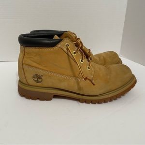 Women’s Timberland Nellie Waterproof Ankle Boots